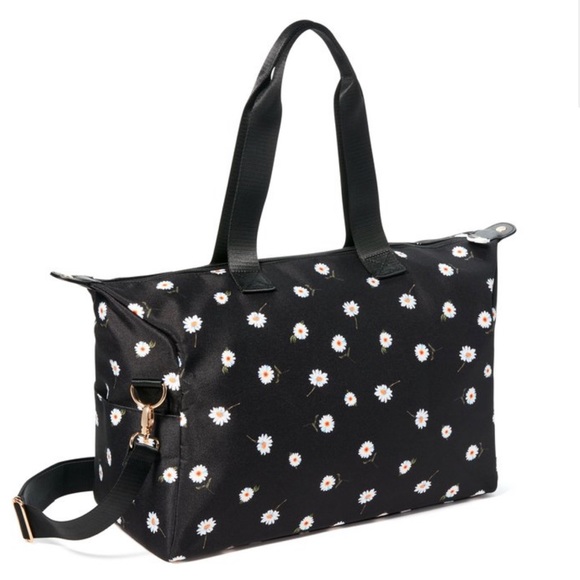 Alice + Olivia Handbags - NWT Alice + Olivia Duffle Bag